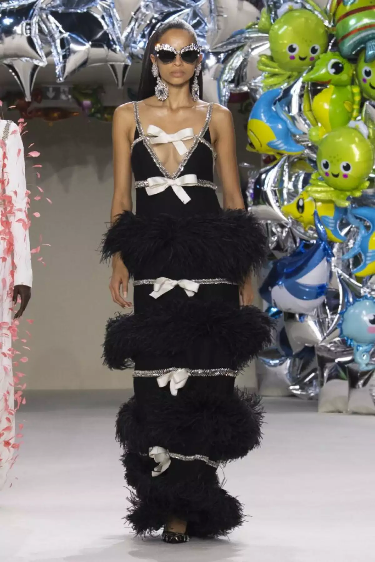 FW 2022-23, fashion week, Paris, FRA, Giambattista Valli