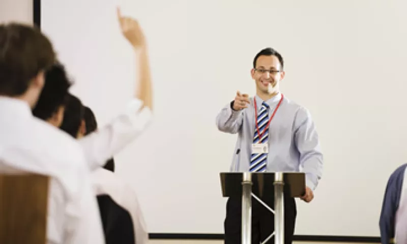 Entre las instituciones que integran el Top 20 del listado de Expansión se encuentran: Stanford, IESE, University of California, IMD y Dartmouth College. (Foto: Getty Images)