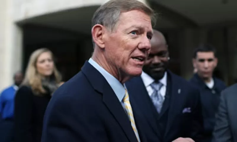 Alan Mulally ha dicho que es muy pronto para decidir qué hará con su futuro. (Foto: Getty Images)