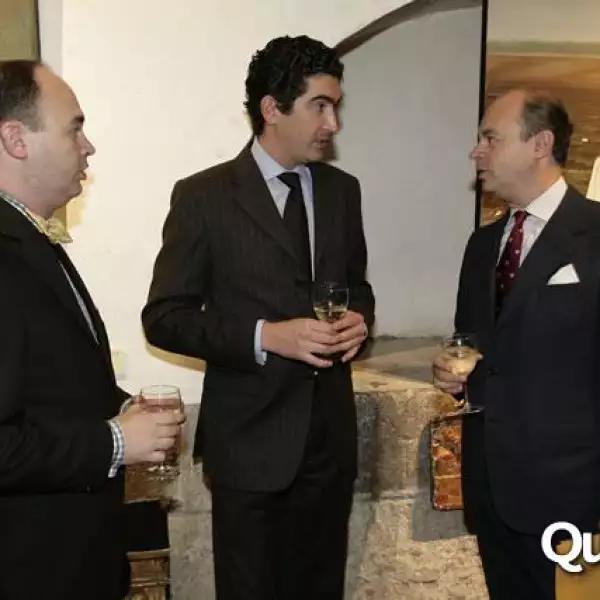 Exposición Reflexiones