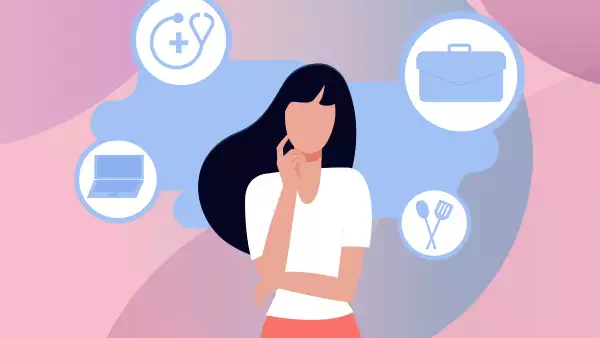  El desempleo afecta más a las mujeres: ¿qué hacemos?