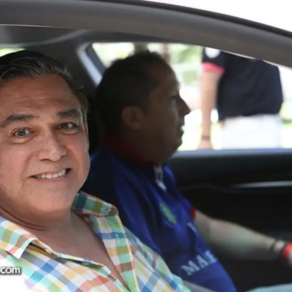 Octavio Munguia