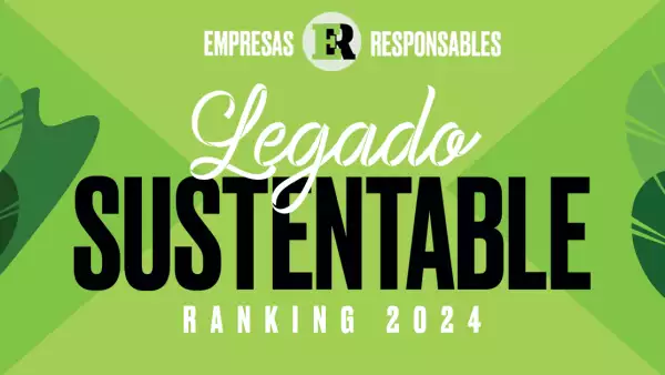 Empresas Responsables 2024 de Expansión