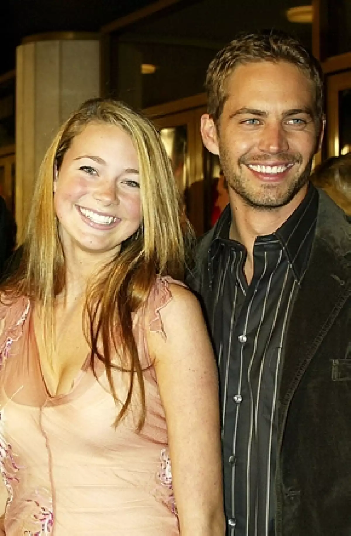 Mientras se pensaba que Rebecca Sotero, madre de Meadow Walker no interferiría en los planes de la madre del actor de cuidar definitivamente de su nieta, ahora irá a juicio.