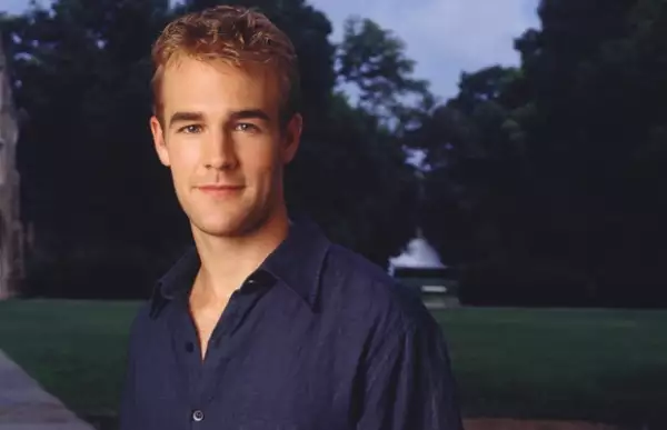 Así lucía cuando terminó la serie en 2003.