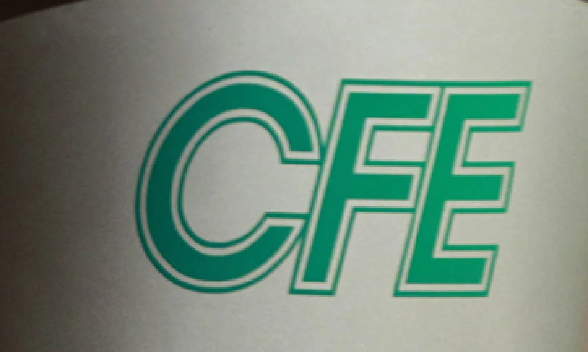 Las sanciones son resultado de la revisión que realizó la SFP a contratos celebrados por la CFE, por un monto total de 116.3 millones de dólares. (Foto: Notimex)
