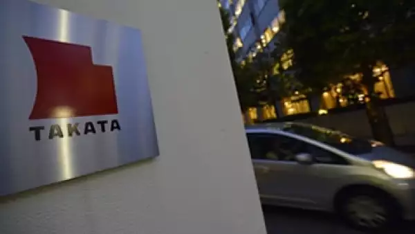 Takata