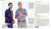 La revista Quién busca desde hace cuatro años reconocer el talento de aquellos personajes que ponen el nombre de México en alto. Aquí parte dela lista, de este año.