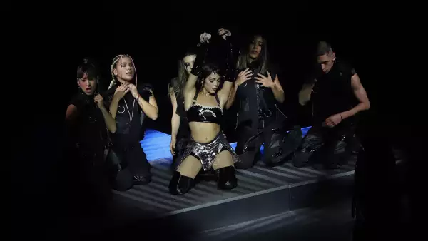 Danna Paola