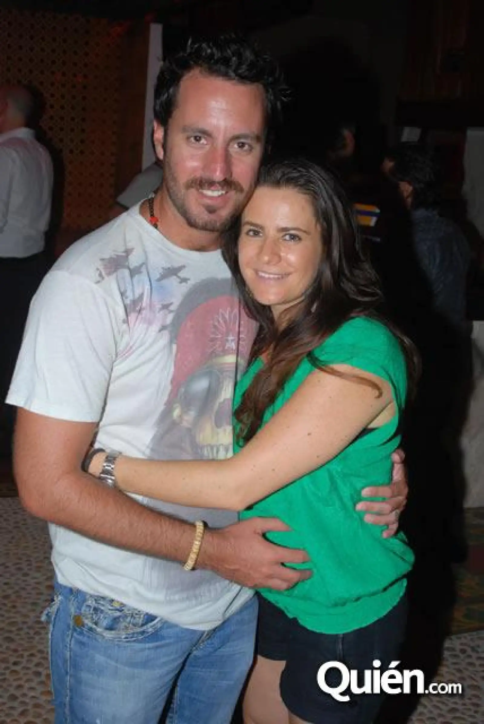 Fiesta Nock y César