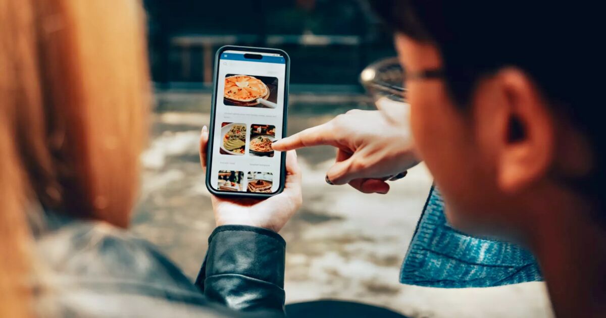 Öğrencilerin okullarda abur cubur yemesini engelleyen teknoloji