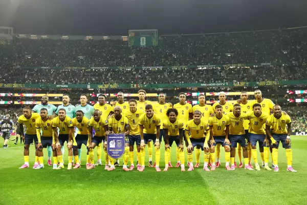 Mientras México avanzó a octavos, el uniforme de Ecuador también refleja una historia que une a ambos países.