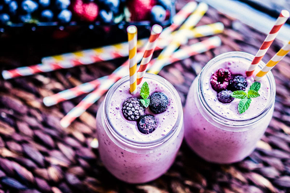 Batido