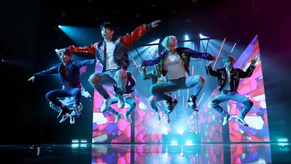 bts corea