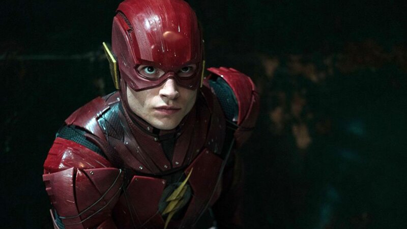 Flash