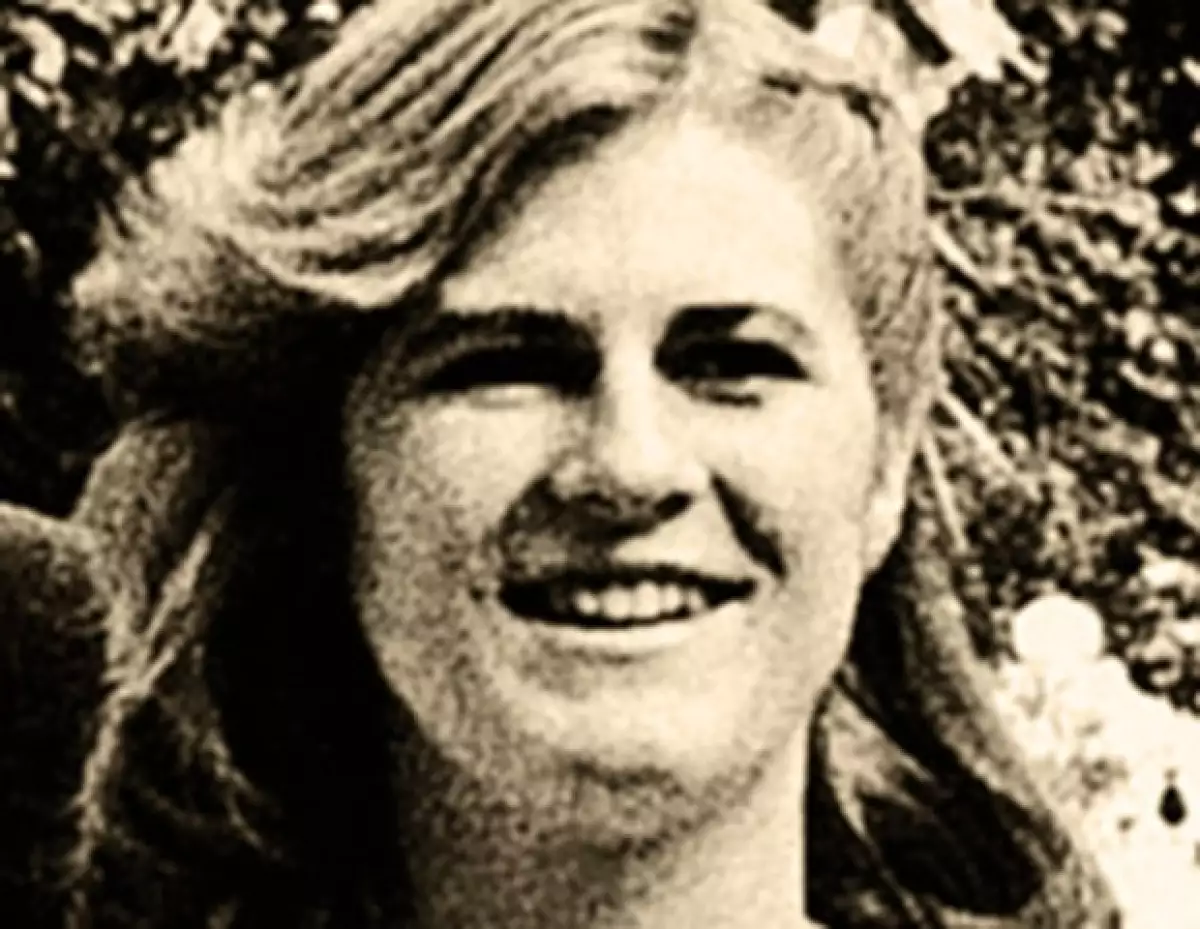 Margarita Guadalupe De la Madrid Cordero.