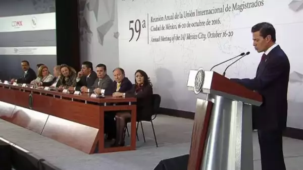 Investigación en marcha