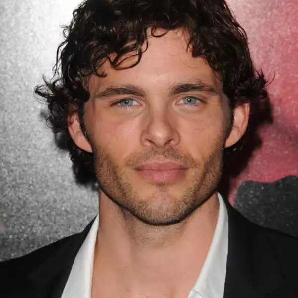 James Marsden (Actor)