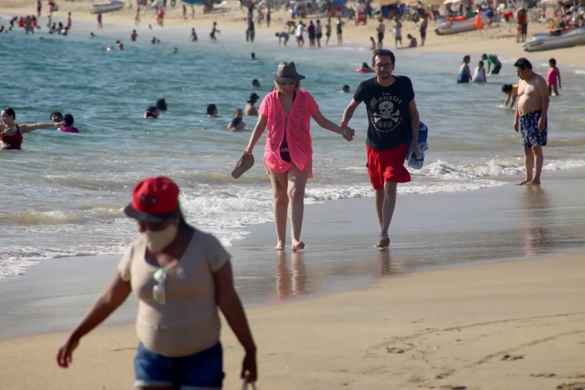 Vacaciones