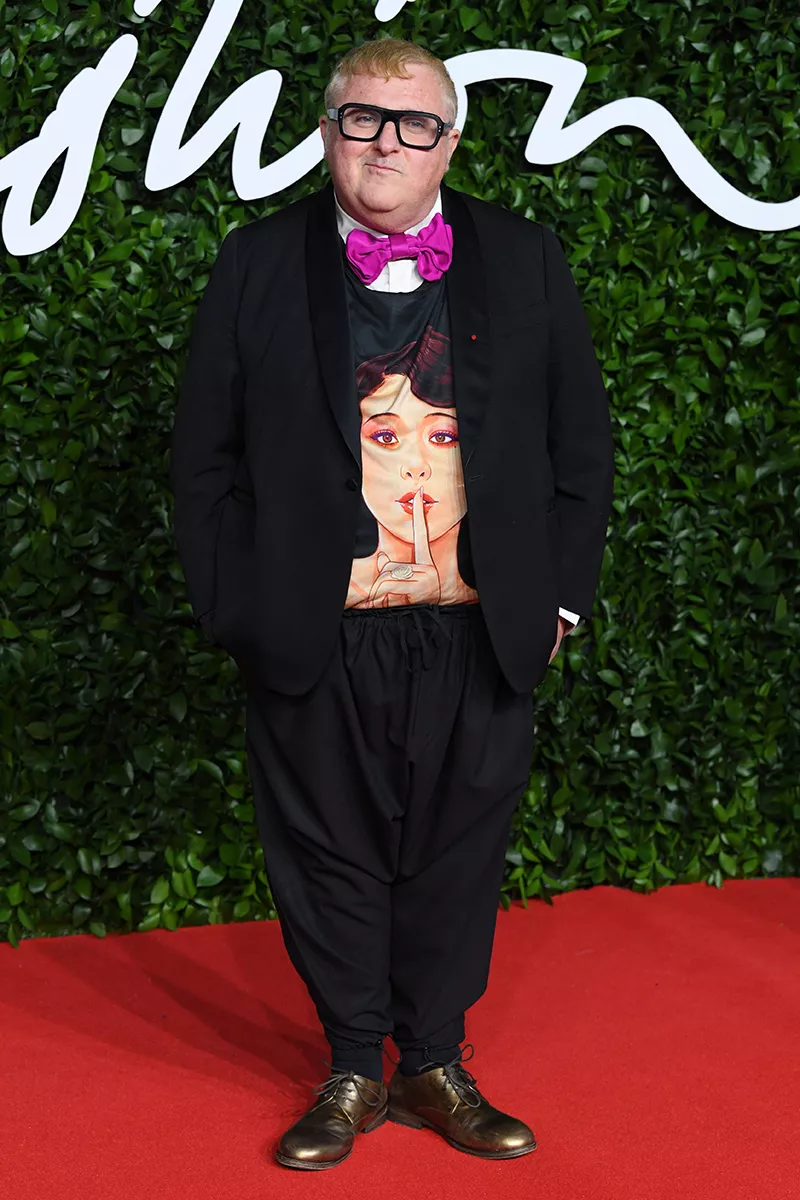alber elbaz muerte