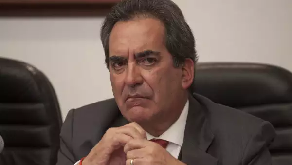 La queja fue presentada contra el gobernador y el medio de comunicación Radio y Televisión de Aguscalientes (Ryta).
