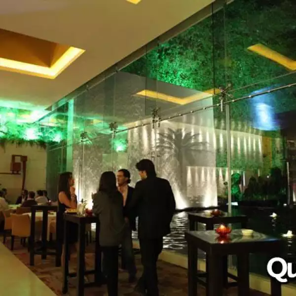 Restaurante Costa Guadiana