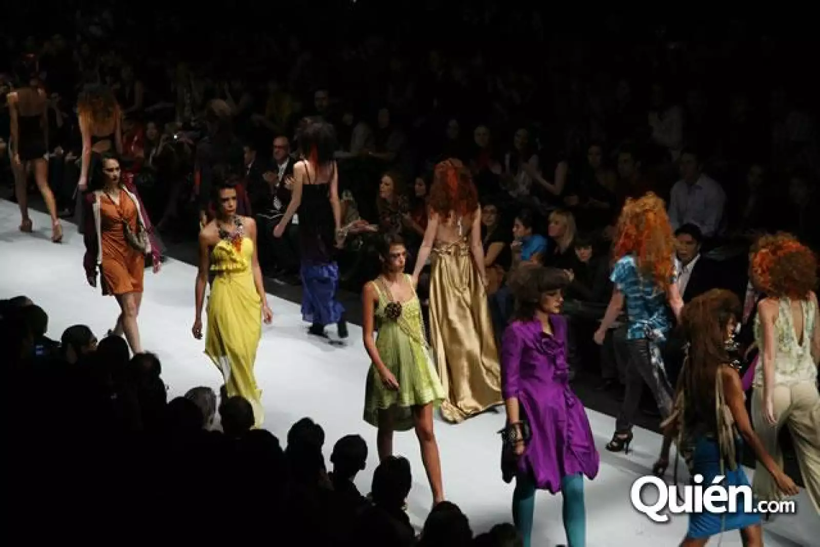 IDM Pasarela Trend Vision