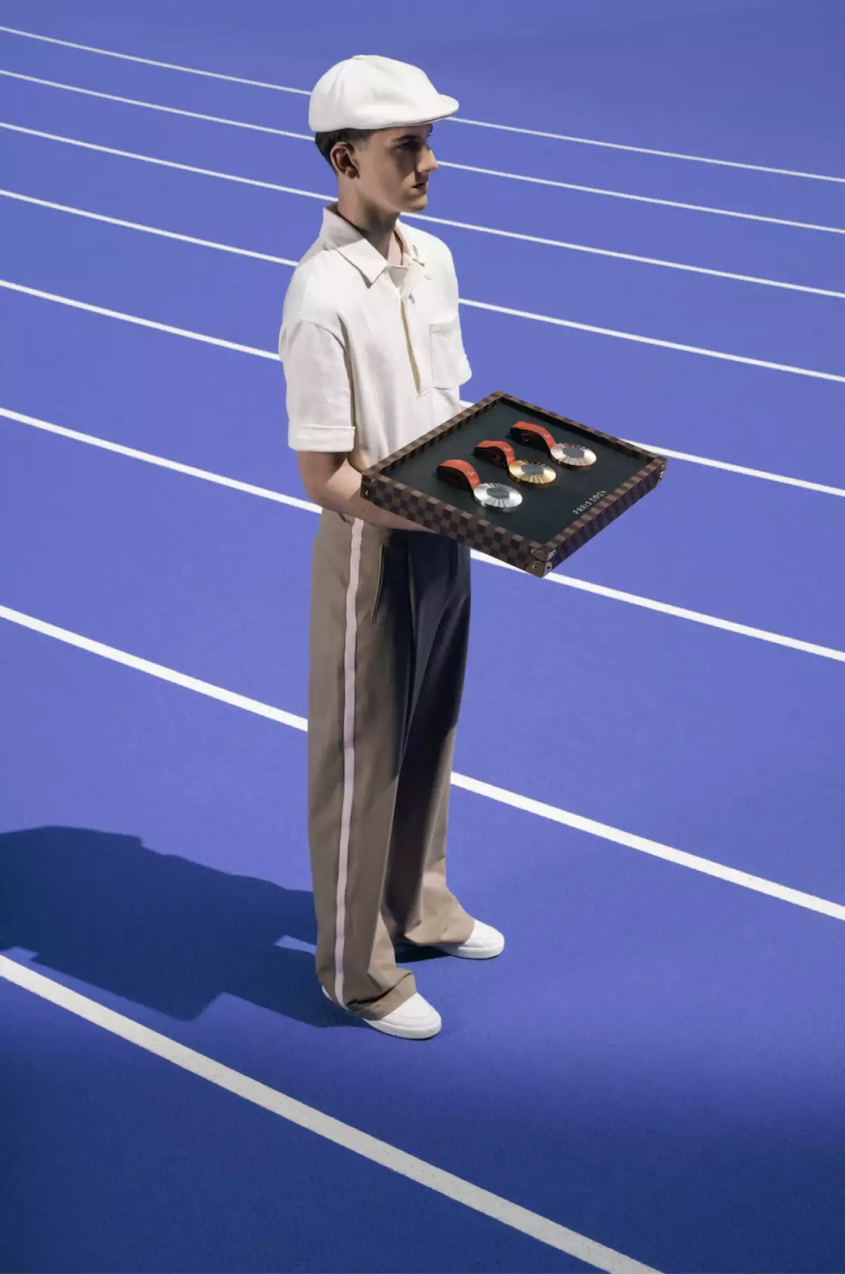 LVMH-PARIS-MEDALLAS
