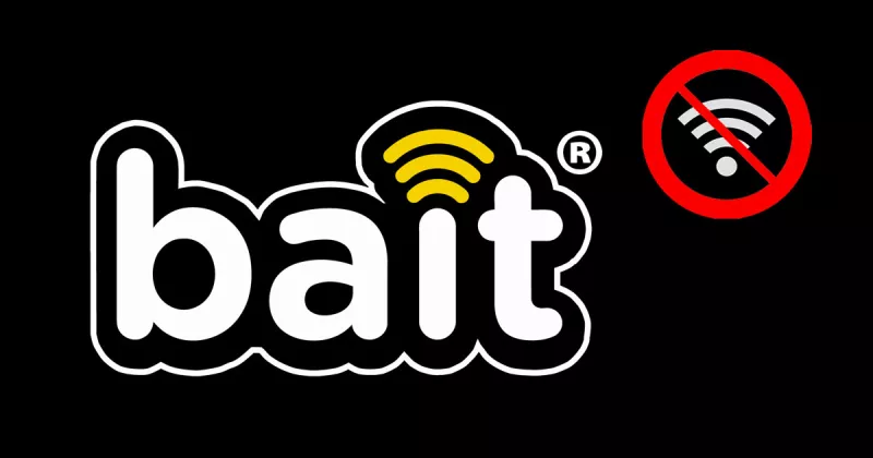 ¿Problemas con Bait? Usuarios reportan falla en la red