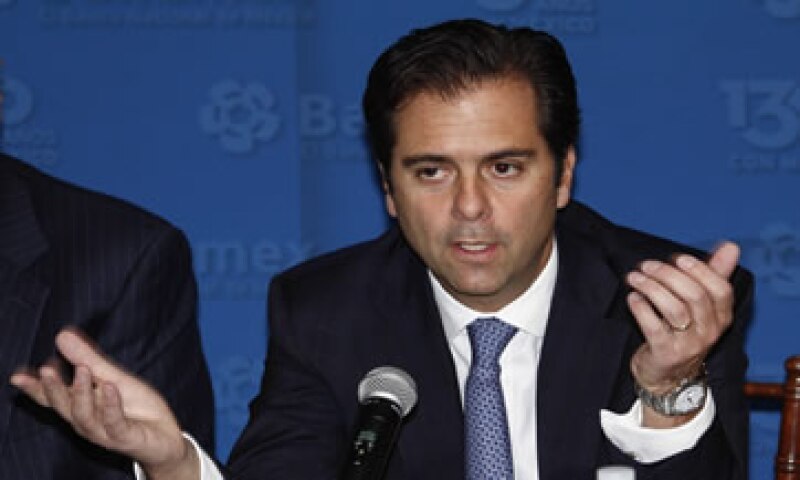 En febrero de este año, Citigroup divulgó un presunto fraude de Oceanografía en contra de Banamex. (Foto: Cuartoscuro)