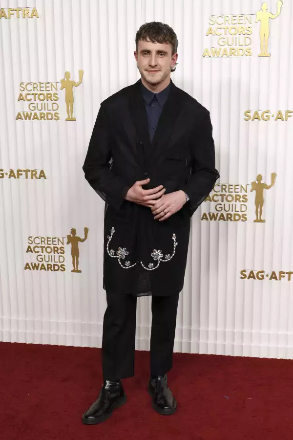 Los mejores looks en alfombras rojas de 2023