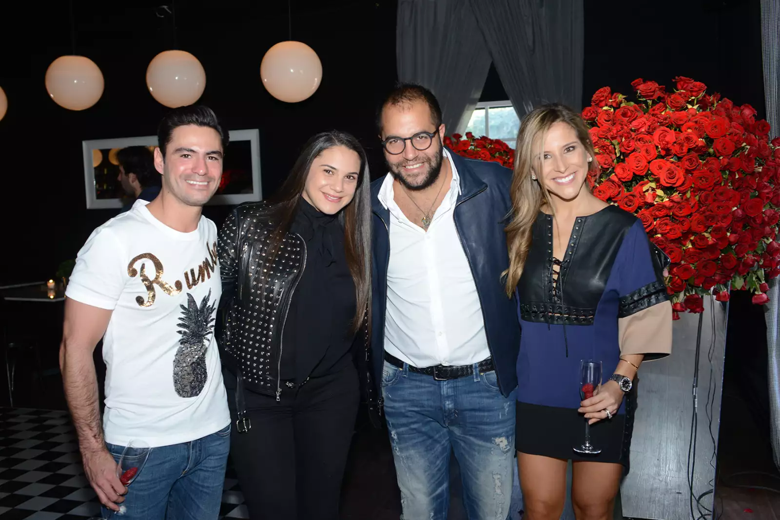 Cumpleaños 31 Iñaki López 