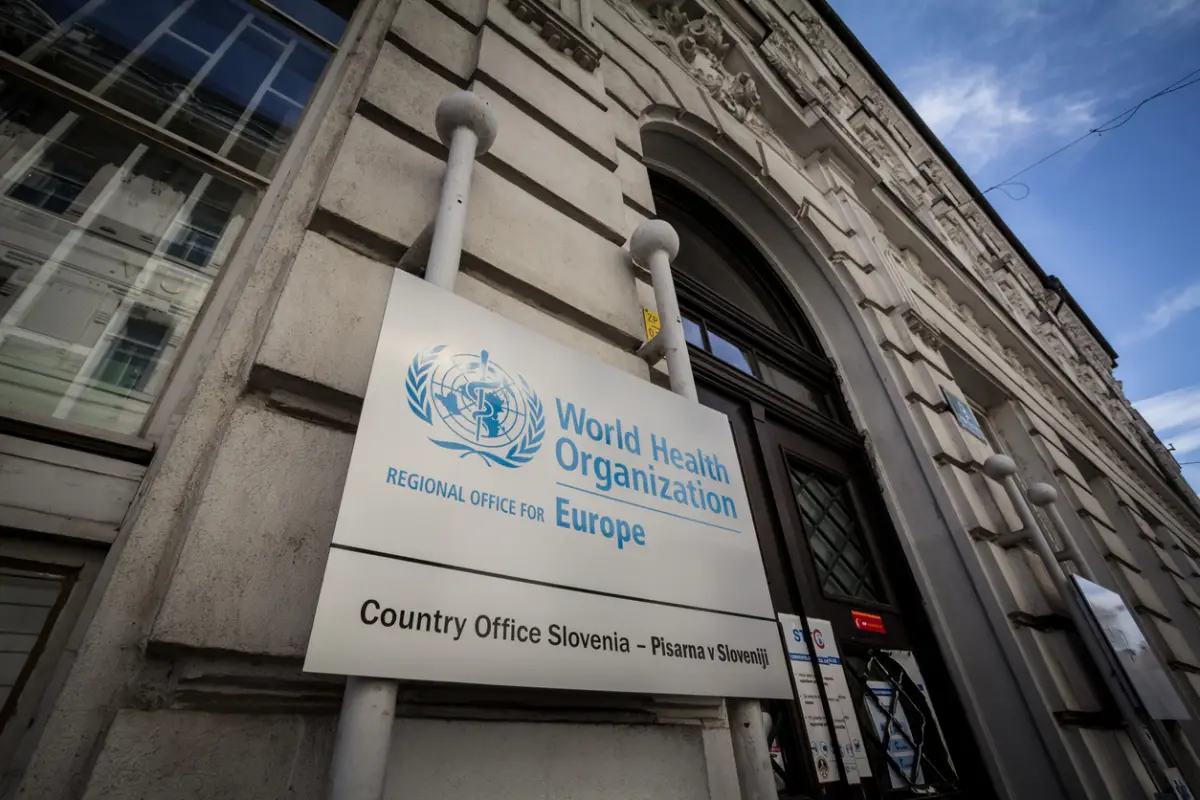 La OMS se ‘aprieta el cinturón’ tras el recorte de fondos de Estados Unidos