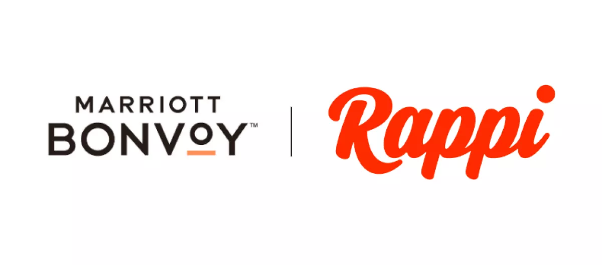 marriot Bonvoy rappi alianza 
