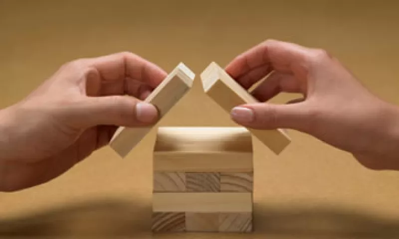 Los mexicanos demandan al año alrededor de 1.2 millones de viviendas, tanto nuevas como para una mejora o para la autoproducción. (Foto: Thinkstock)