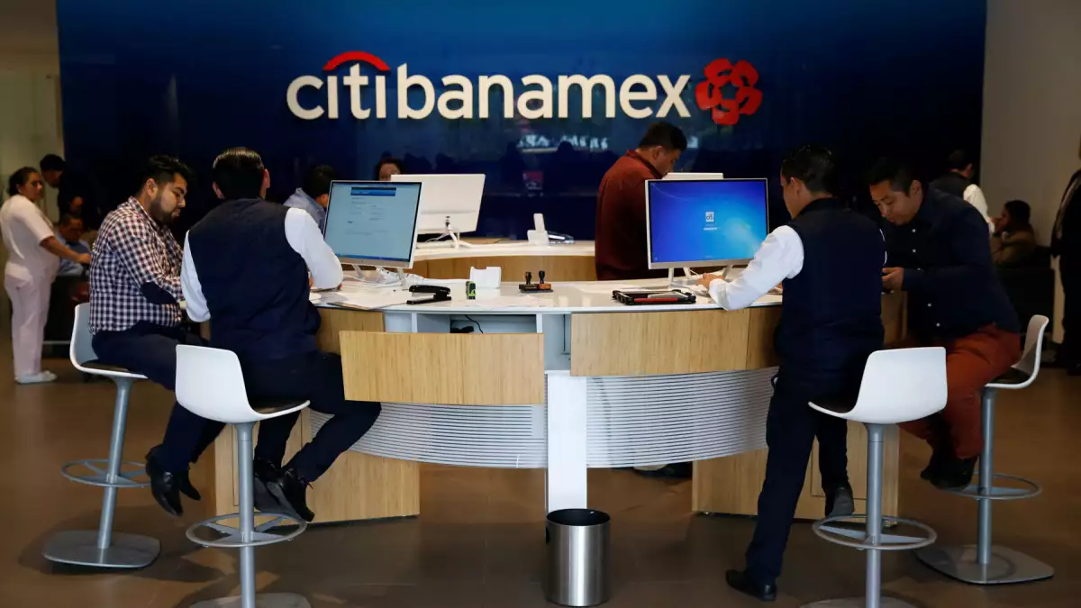 citibanamex