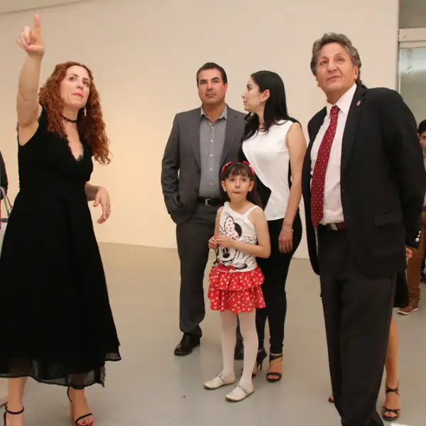  Inauguración Monumentos, anti-monumentos y nueva escultura pública