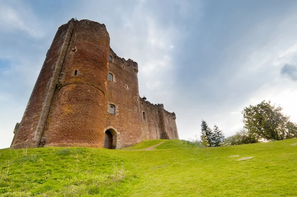 Castillo de Doune