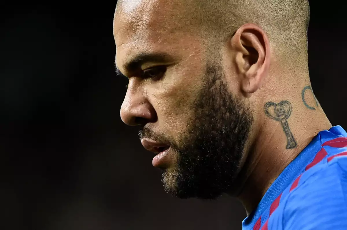 Tribunal español acuerda la libertad provisional bajo fianza para Dani Alves