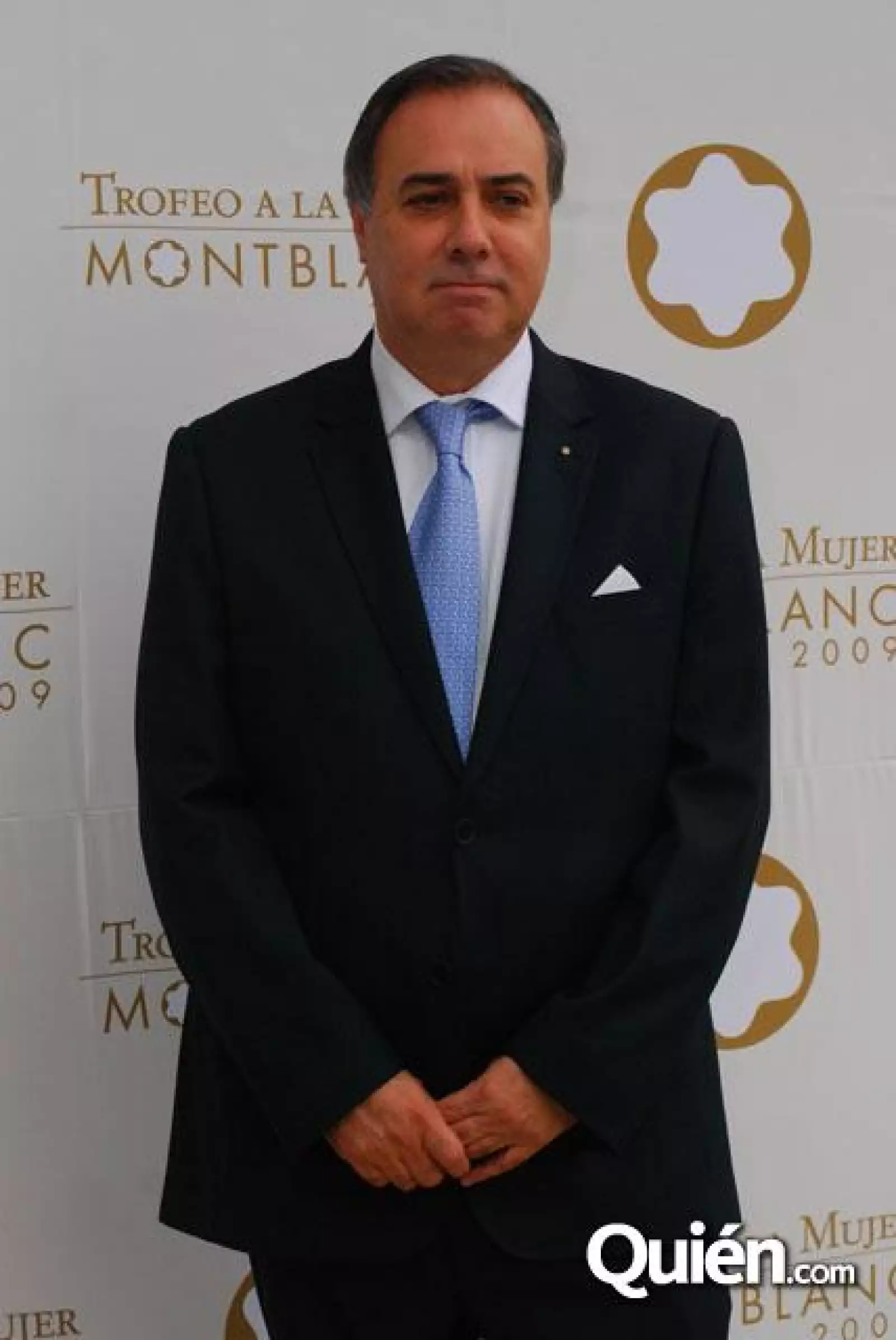 PREMIO MONT BLANC 09