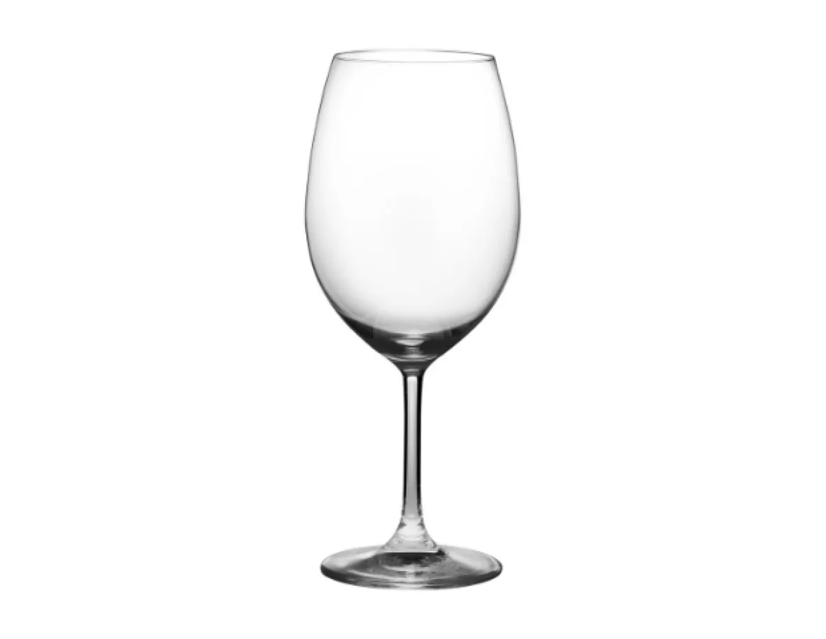 Copa Bordeaux, Stölzle, $188.30; elpalaciodehierro.com