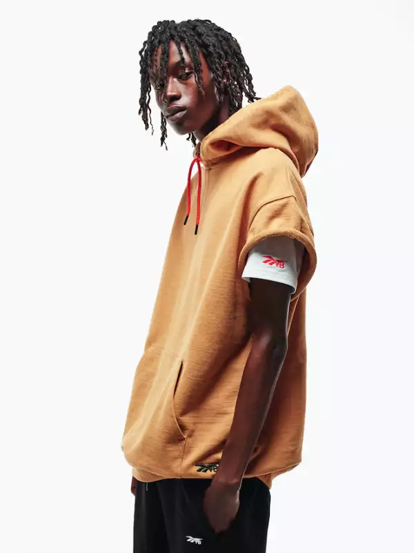 Colección Reebok x VB Primavera 2019