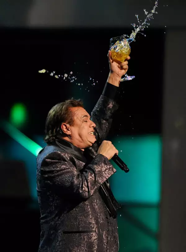Juan Gabriel