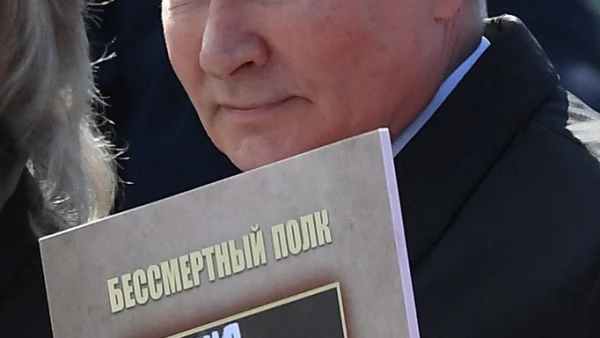 RUSSIA-HISTORY-WWII-ANNIVERSARY-VICTORY-DAY