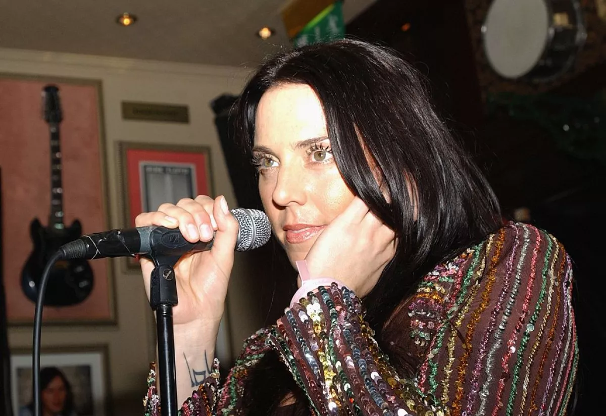 mel c