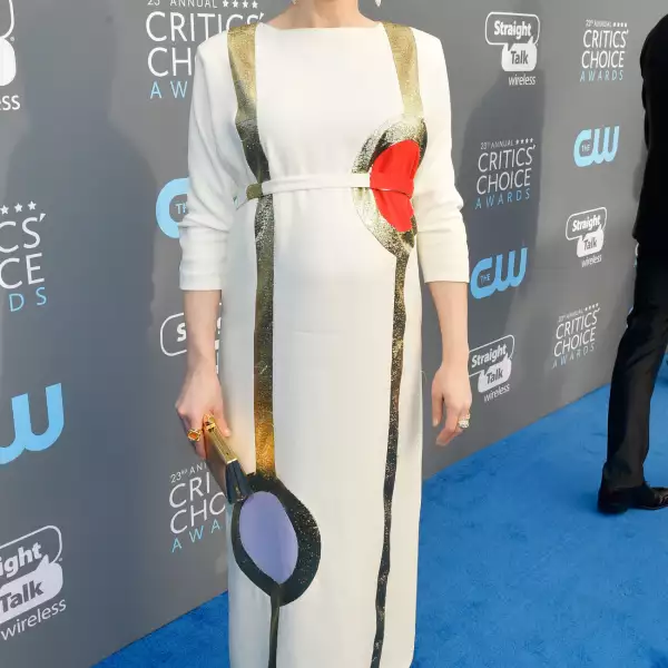 Critics Choice Awards