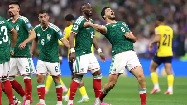 México vs. Inglaterra: a qué hora y dónde ver el partido de octavos de final del Mundial 2026
