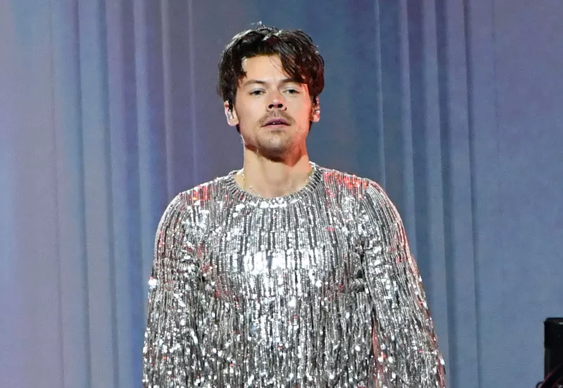 65th GRAMMY Awards - Show