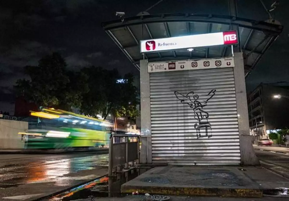 Proyectos Metropolitanos del DF