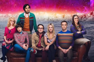 Big Bang Theory